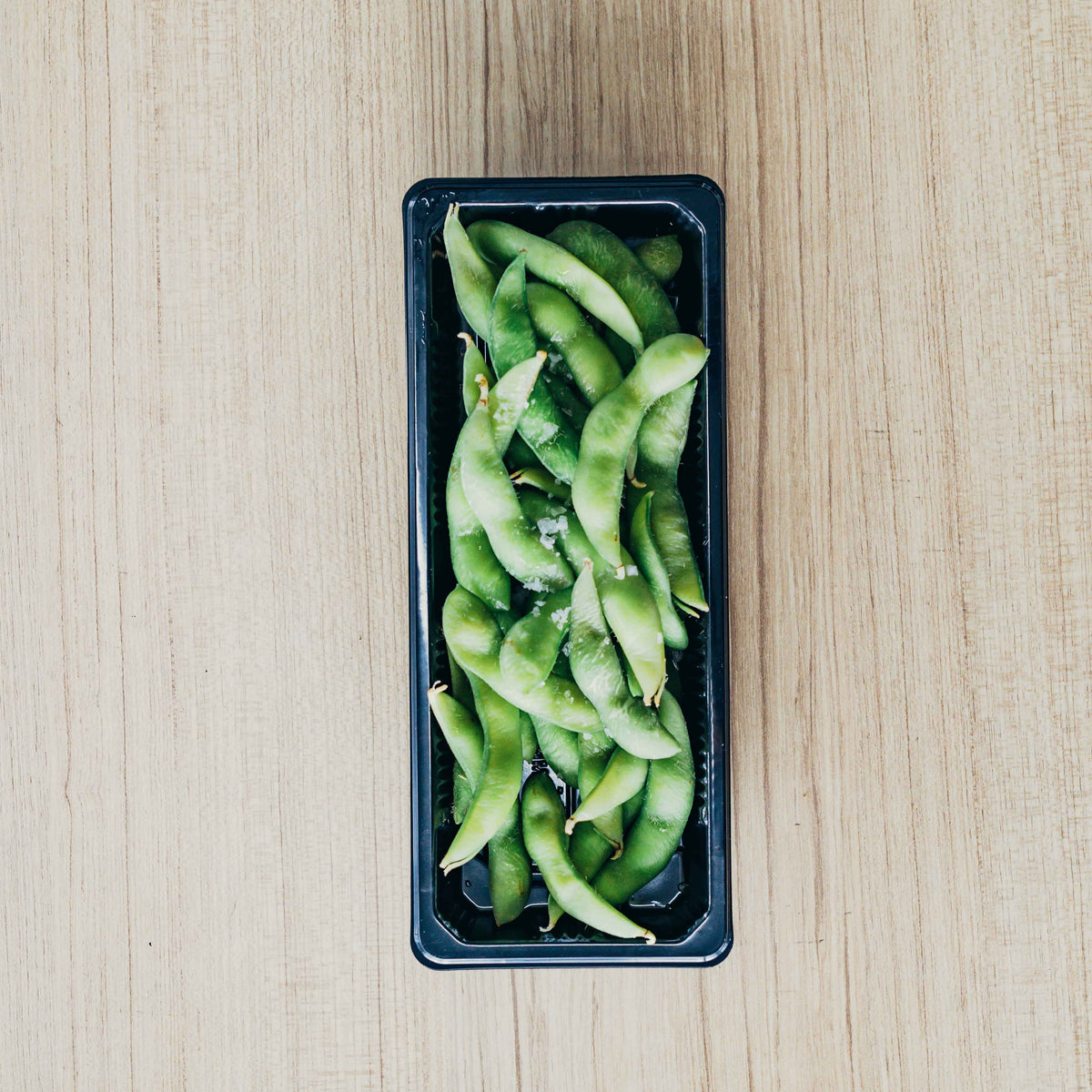 Edamame Beans The Sushi Factory
